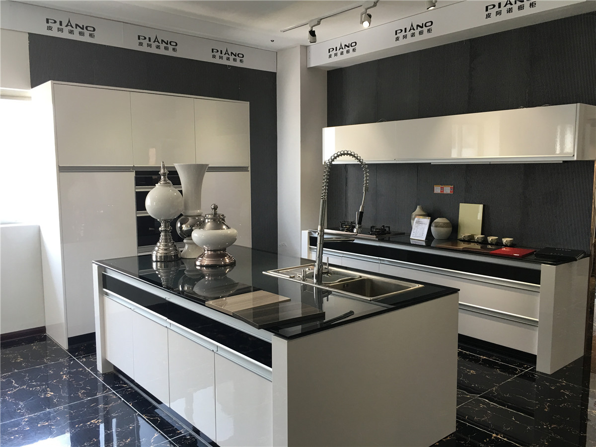 产品展厅图片