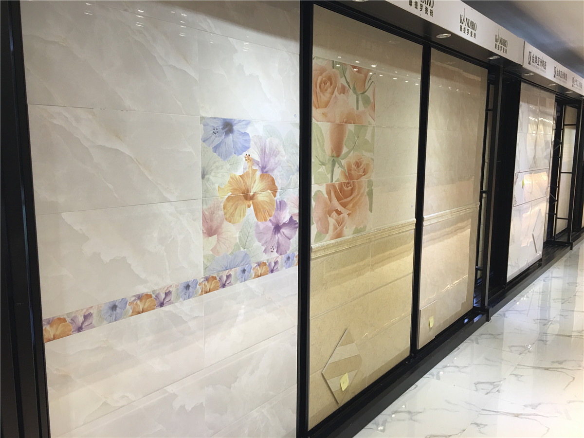产品展厅图片