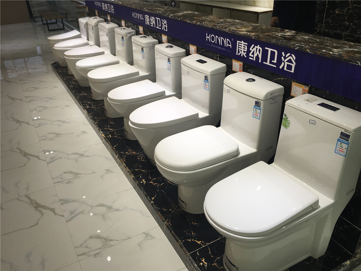 产品展厅图片