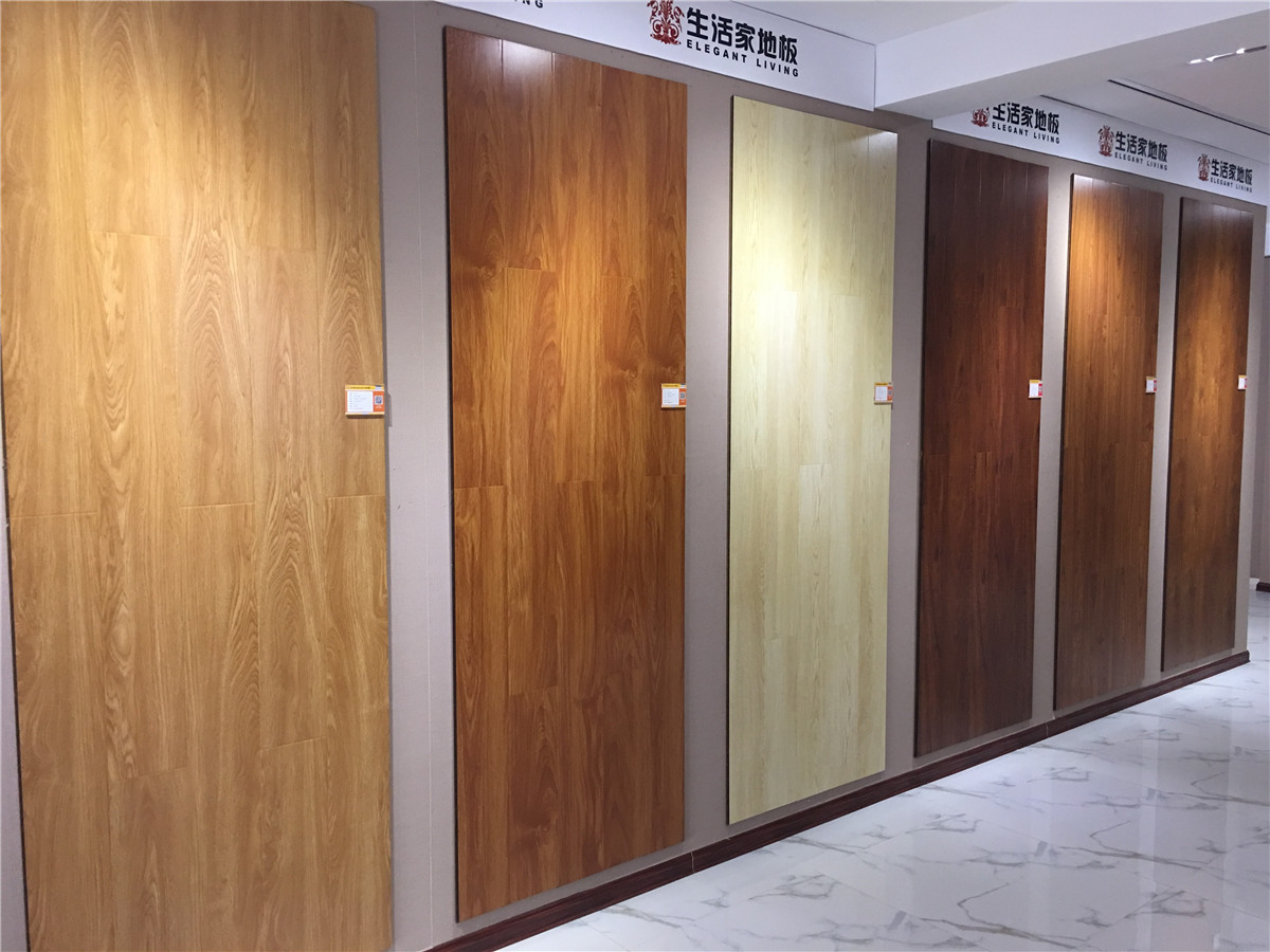产品展厅图片
