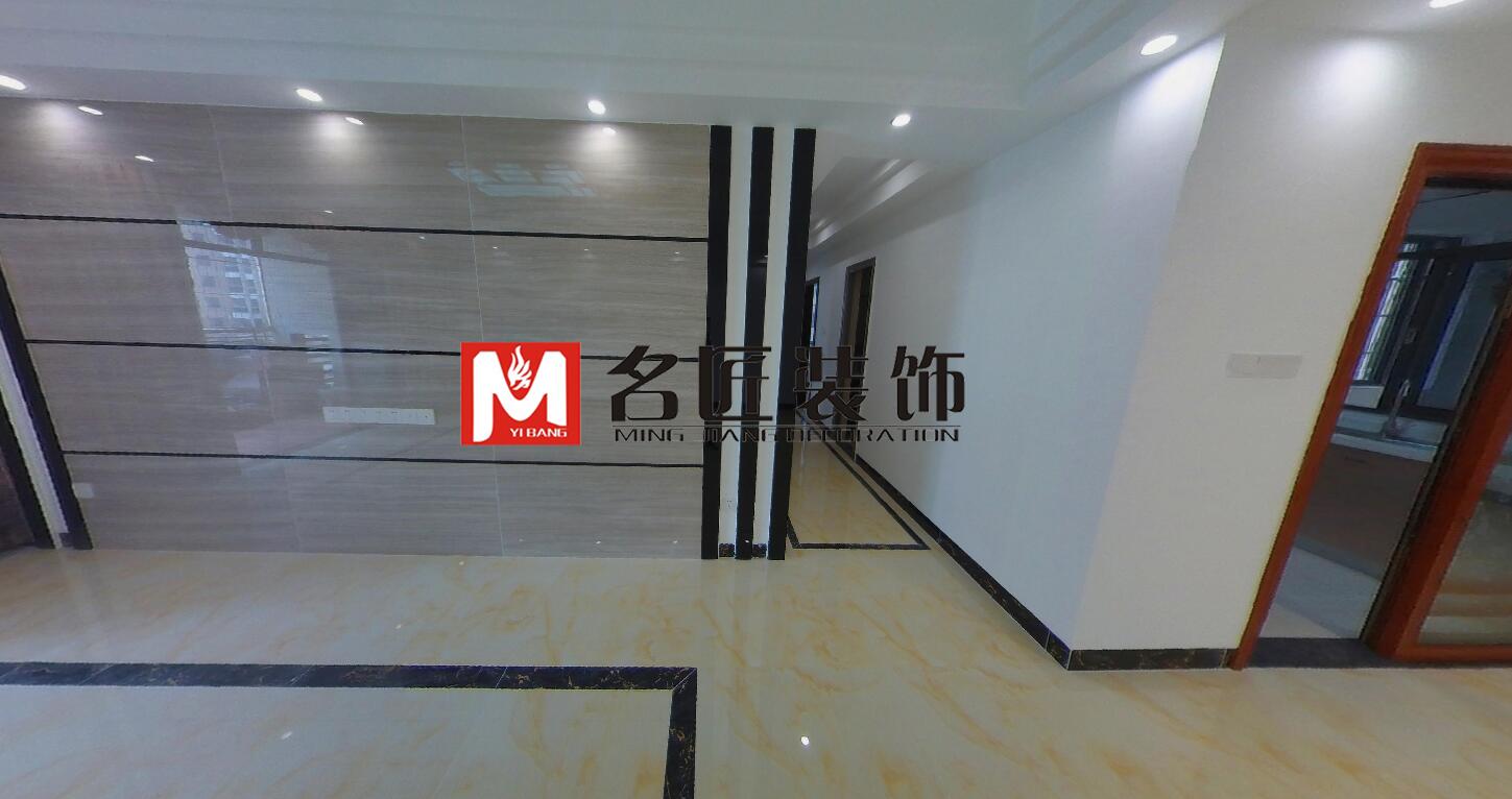 名匠泰湖新城实景