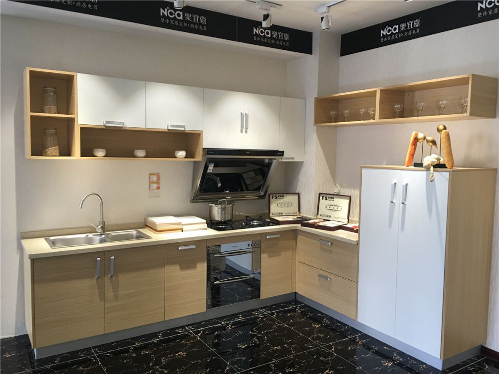 产品展厅图片