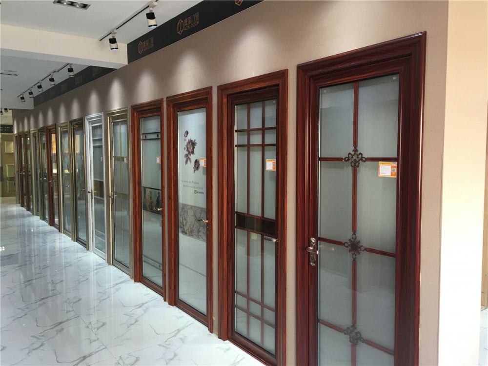 产品展厅图片