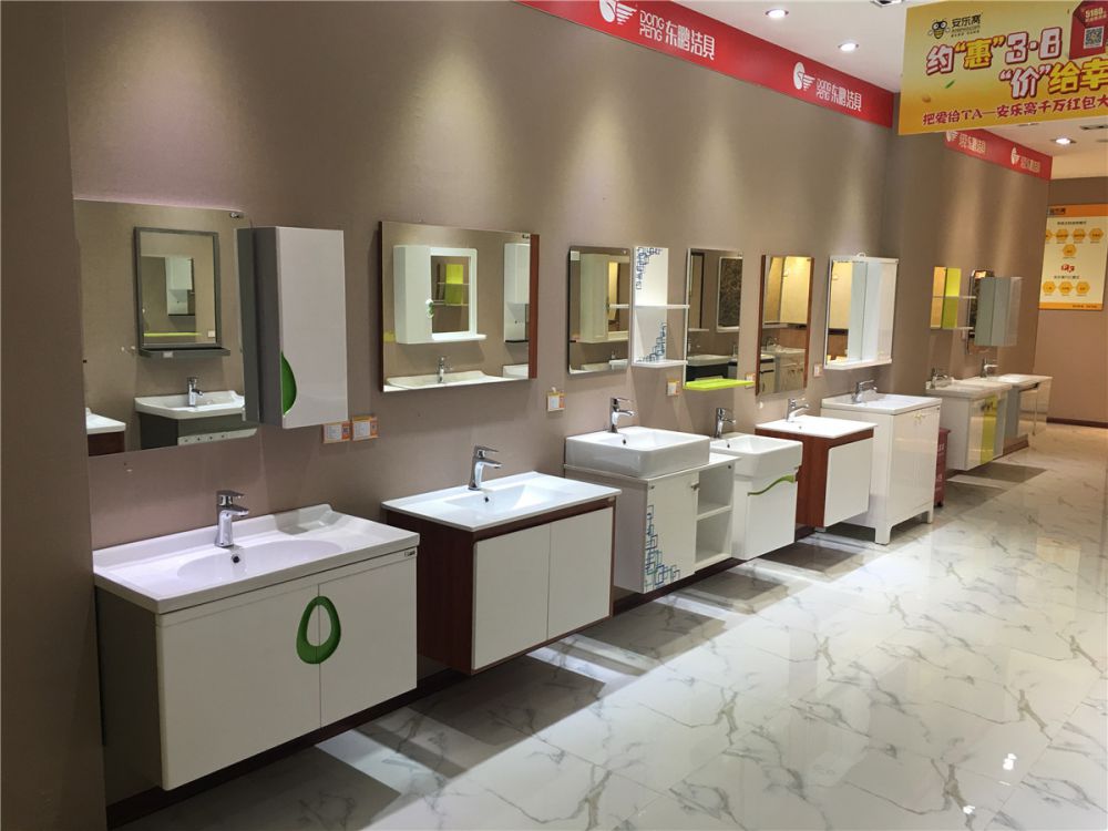 产品展厅图片