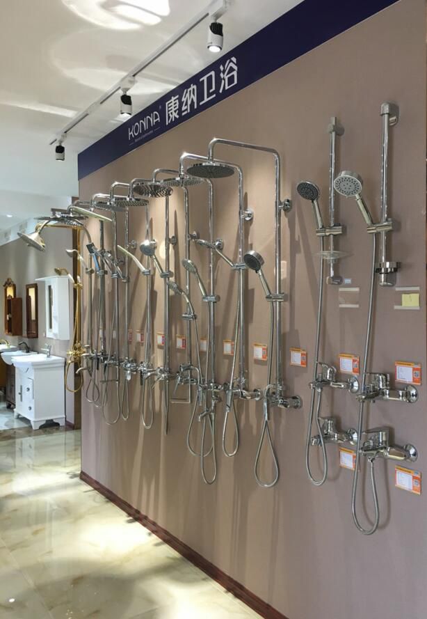 产品展厅图片