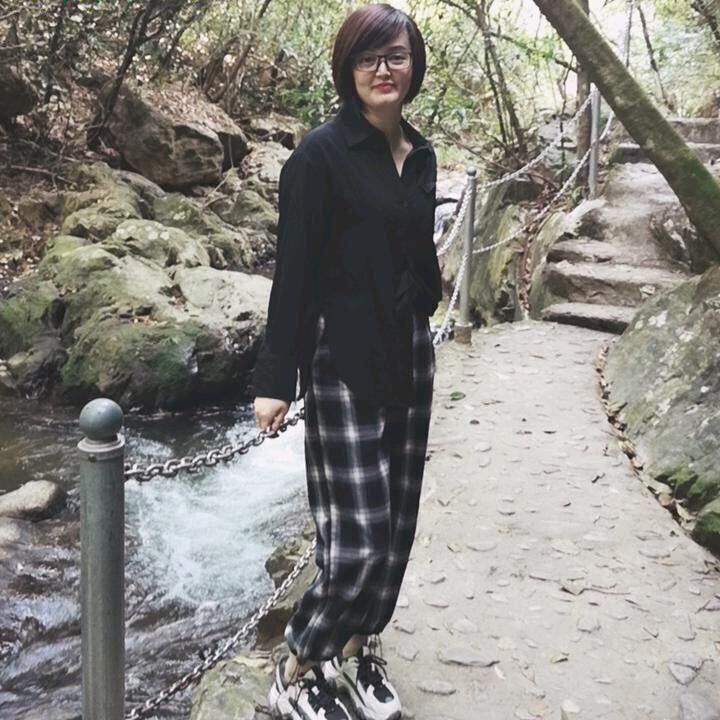 肇庆装修设计师余丽娟